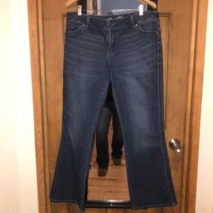 Wrangler Booty Up Jeans